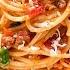 Spaghetti With Meat Sauce