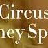 Circus Britney Spears Speed Up