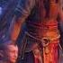 First Sign That Tyr Is Odin Shorts