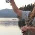 Gangnam Style Fishing Dance