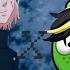 LEOKIR GHOSTEMANE BAD PIGGIES AMV