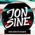 Jon Sine Secrets Tim Gerets Remix Extended Version