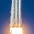 SpaceX Falcon Heavy Upgrade To The Moon Instead Of Starship Failure