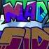 I Abominate You Mario S Madness D Sides OST FLP