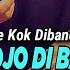 DJ POP X OJO DIBANDINGKE TIKTOK VIRAL REMIX FULL BASS TERBARU 2022 DJ POP X OJO MBANDINGKE