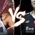 Pearly TAN THINAAH Muralitharan Vs LIU Sheng Shu TAN Ning China Masters 2024 Badminton