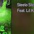 Steelo Steezy Parachute Feat Lil Keed