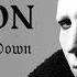 Marilyn Manson KILL4ME 16D Reverb