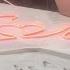 Как сделать надпись из гибкого неона Часть 1 How To Make An Inscription From A Flexible LED Neon