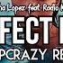 Sasha Lopez Feat Radio Killer Perfect Day PumpCrazy Remix Perfectdayremix Sashalopezremix