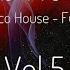 LuK Mix Club House Vol 5 A Clubbing House Disco House And Funky House Mix Tape November 2023