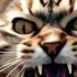 Angry Cat Sound Effect Aggressive Animal Sounds