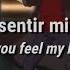 Can You Feel My Heart Bring Me The Horizon Traducida Al Español Lyrics