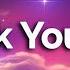 Gratitude Affirmations Thank You God Miracle Affirmations With BLACK SCREEN While You Sleep