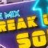 Little Mix Break Up Song Lyric Video