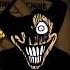Monster Ollie From Out Of The Ink Machine In My Style Bendy Bendyandtheinkmachine Anemanic Fnf
