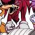 R I P SHIN SONIC SAD STORY Shin Sonic Dies FNF Goodbye World Sonic Worlds Animations