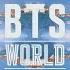 Heartbeat BTS 방탄소년단 BTS WORLD OST Official MV