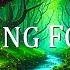 Healing Forest Ambience 639Hz 741Hz Miracle Tones Attract Love Clear Negative Energy