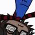 Up And Down And Round And Round Eliza Animation Meme Gacha Life