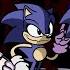 Friday Night Funkin Vs Sonic EXE Gamebreaker V3 H Transmission Third Party Recreation FNF Mod