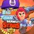 Big Toha X Big Don BRAWL STARS Премьера трека 2022