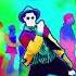 Just Dance 2020 Ed Sheeran Justin Bieber I Don T Care 5 Stars 1 Player