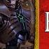История Warhammer 40k Некроны часть 4 Глава 29