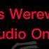 EXTREMELY DISTURBING Phobos Werewolf TF Audio Only