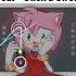 Sonic X Amy New Darling Meme In Osu Sonic