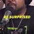 Ice Cube ISN T Surprised About What S Happening To Diddy