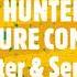 HEATH HUNTER THE PLEASURE COMPANY Master Servant