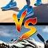 Tralalero Tralala VS Bombardiro Crocodilo Hybrid Viralvideo