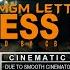 MGM Lett Sleepless Nights Official Music Video Directed By CB Cinemas