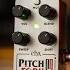 Digitech Whammy Ricochet EHX Pico Pitchfork Effector Du Jour