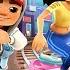 Subway Surfers Seoul 2019 7th Anniversary