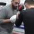 Arif Magomedov Working Mitts EsNews Boxing