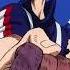 My Hero Academia OST You Say Run