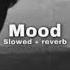 Xcho Mood Slowed Reverb