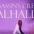 Wardruna Assassin S Creed Valhalla Helreið Oðins Odin S Ride To Hel Lyrics Translation