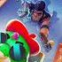 Brawl Stars Brawlywood Battle 1 OST Season 9