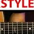 Take On Me The Last Of Us 2 Fingerstyle Guitar Lesson Tutorial How To Play Fingerstyle