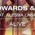 Rich Edwards CHRNS Feat Alessia Labate Alive