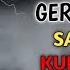 MASTERAN CENDET TEMBAKAN GEREJA PETIR SAMBUNG KUNTILANAK TENGKEK BUTO