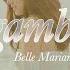 Bugambilya Belle Mariano Lyrics