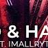 KUURO Hayve Collapse Feat Imallryt Monstercat Release