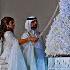 Le Mariage À 1 Milliard De La Princesse Sheikha Mahra