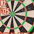 First Visits Of The Day 245 Darts Pdc Lukelittler Dartsreviews 180 Dartschallenge Wdf Bdo