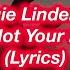 Maggie Lindemann It S Not Your Fault Lyrics