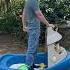New Tuggy Video Tuggy Mud Boat Fishing